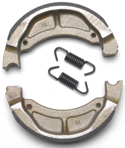 EBC - BRAKE SHOES - Image 1