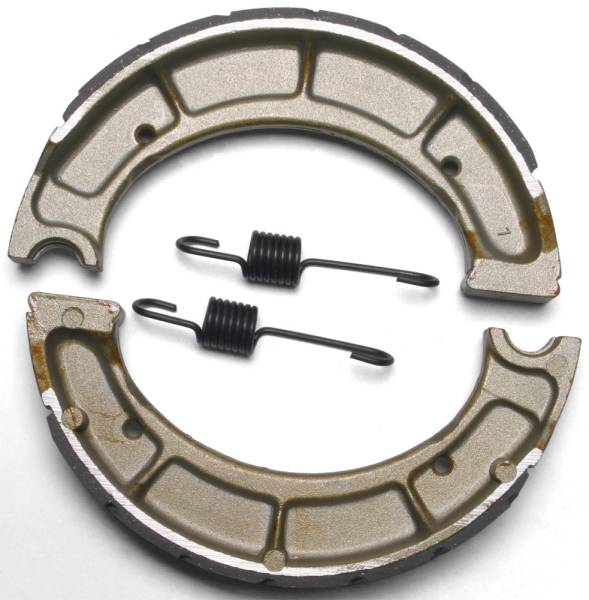 EBC - BRAKE SHOES - Image 1