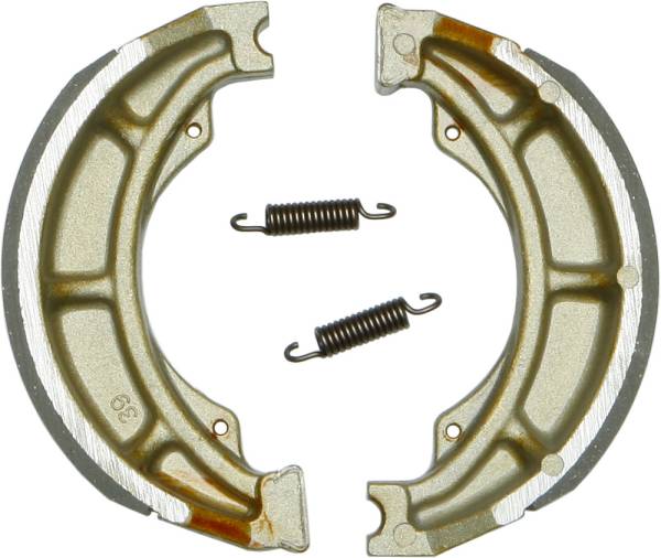 EBC - BRAKE SHOES - Image 1