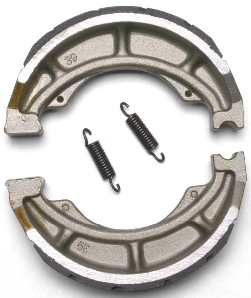 EBC - BRAKE SHOES - Image 1