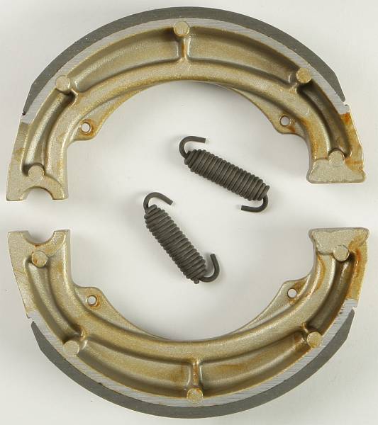 EBC - BRAKE SHOES - Image 1