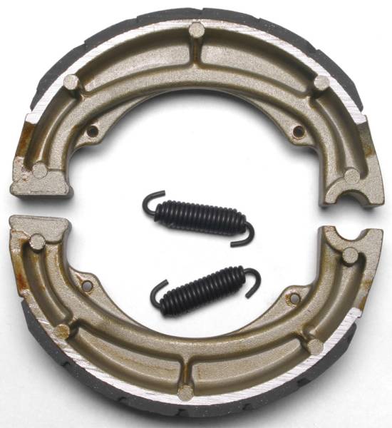 EBC - BRAKE SHOES - Image 1