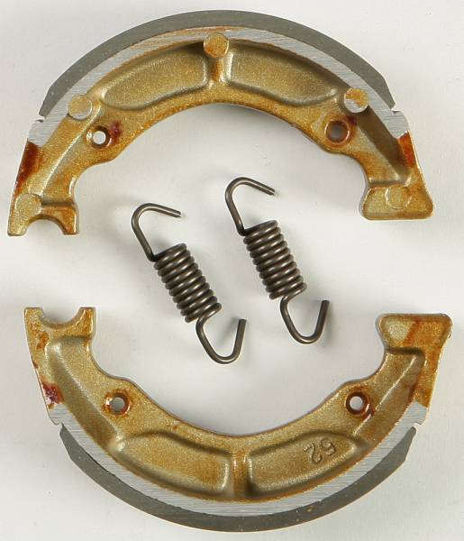 EBC - BRAKE SHOES - Image 1