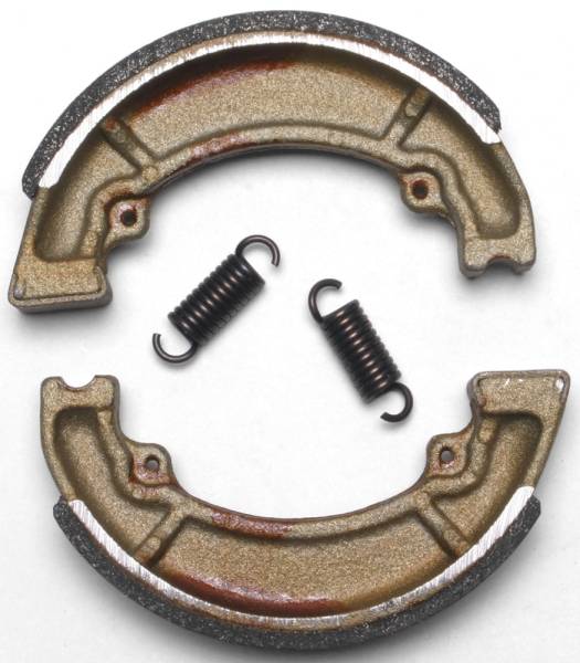 EBC - BRAKE SHOES - Image 1