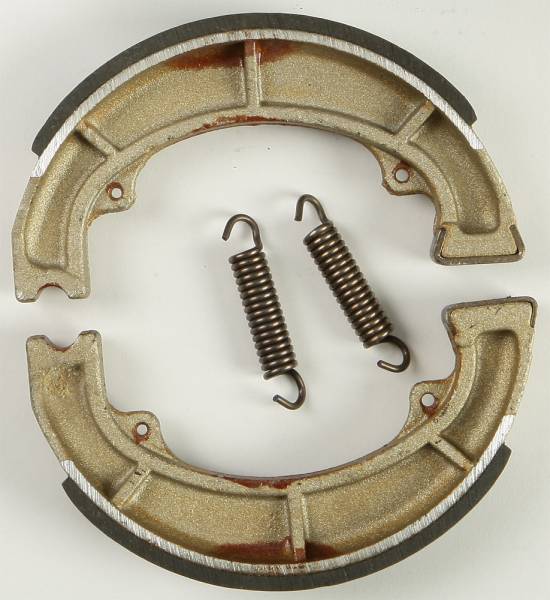 EBC - BRAKE SHOES - Image 1