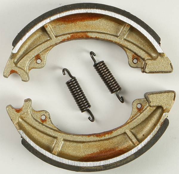 EBC - BRAKE SHOES - Image 1