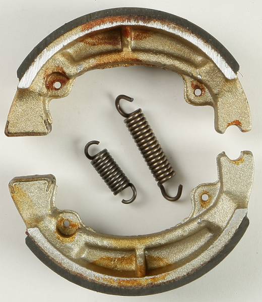 EBC - BRAKE SHOES - Image 1