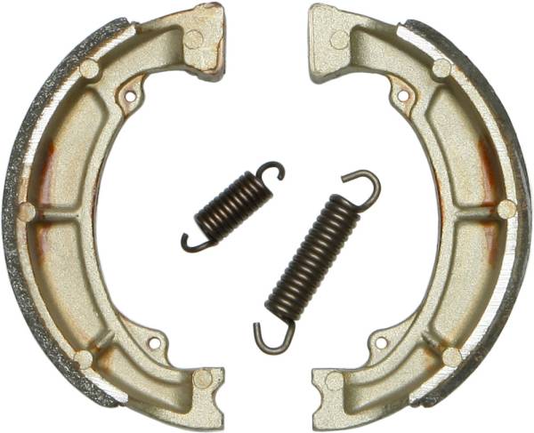 EBC - BRAKE SHOES - Image 1