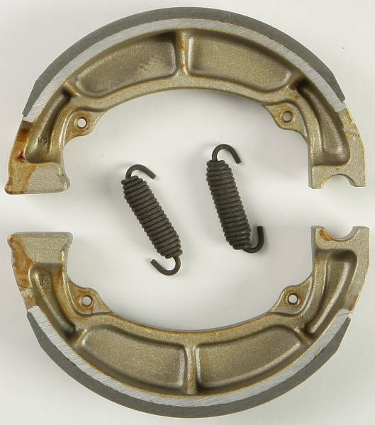 EBC - BRAKE SHOES - Image 1