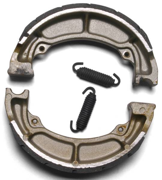 EBC - BRAKE SHOES - Image 1