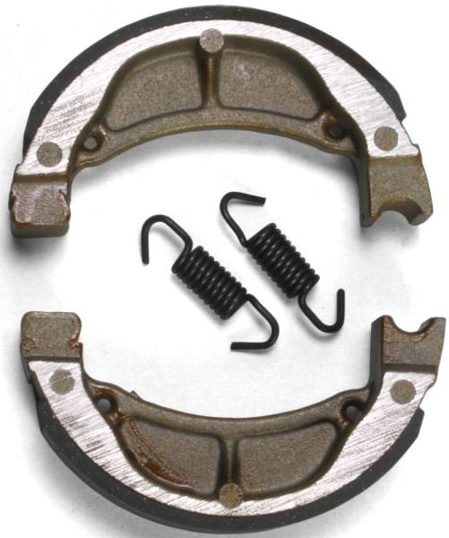 EBC - BRAKE SHOES - Image 1