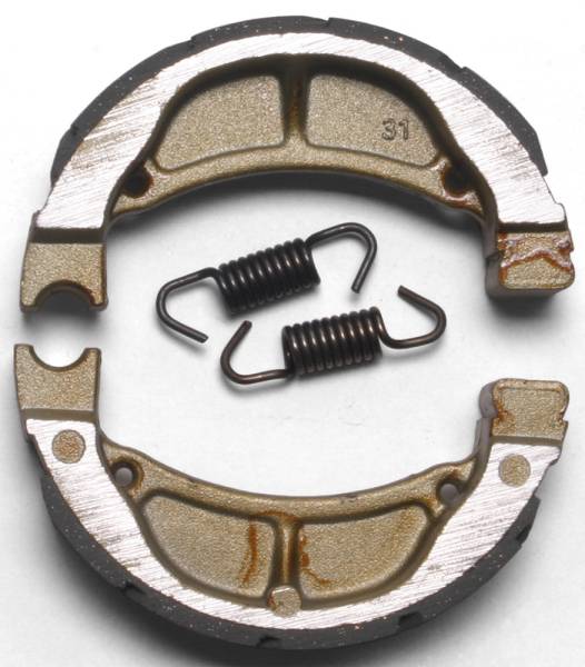 EBC - BRAKE SHOES - Image 1