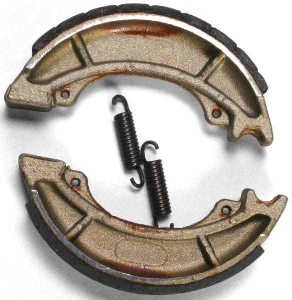 EBC - BRAKE SHOES - Image 1