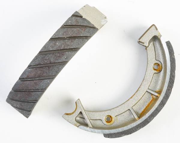 EBC - BRAKE SHOES - Image 1