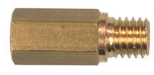 SUDCO - HEX MAIN JETS 4/PK #82 - Image 1