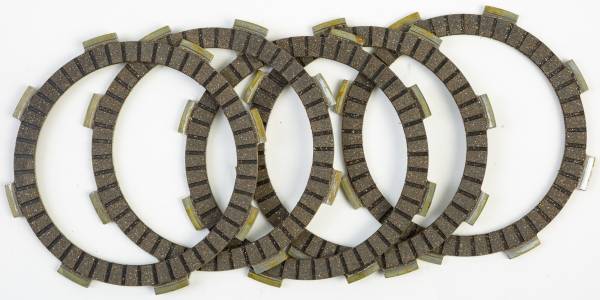 EBC - CLUTCH KIT - Image 1