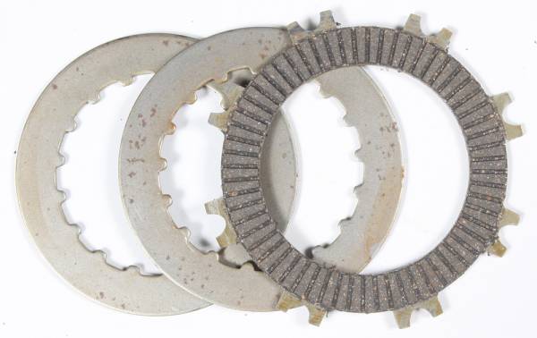 EBC - REDLINE CLUTCH KIT - Image 1