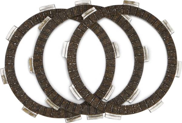 EBC - REDLINE CLUTCH KIT - Image 1