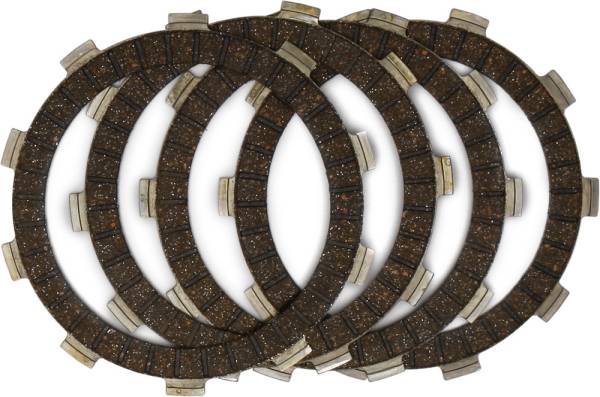 EBC - REDLINE CLUTCH KIT - Image 1