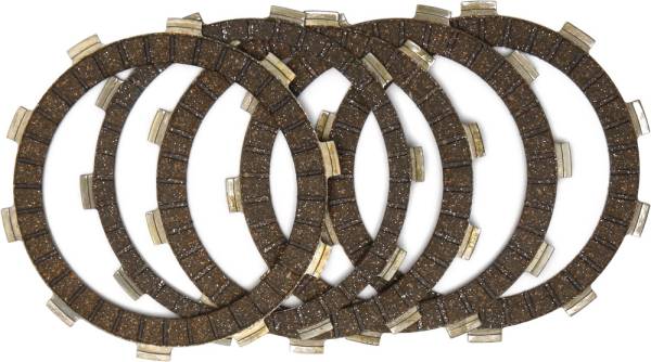 EBC - REDLINE CLUTCH KIT - Image 1