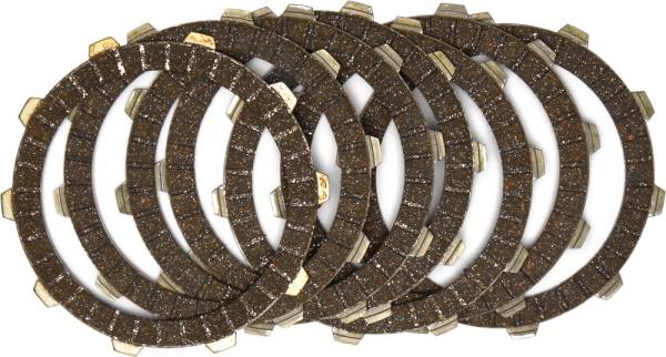 EBC - REDLINE CLUTCH KIT - Image 1