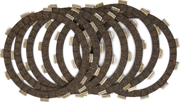 EBC - REDLINE CLUTCH KIT - Image 1