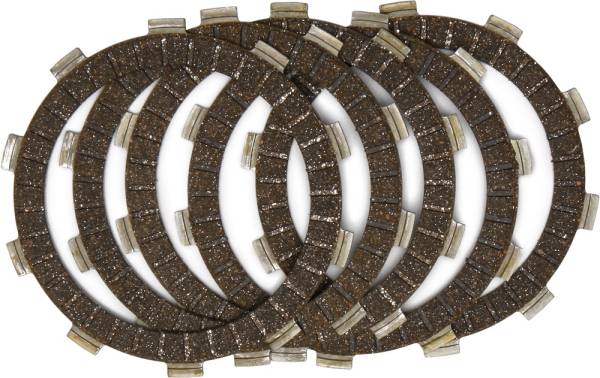 EBC - CLUTCH KIT - Image 1