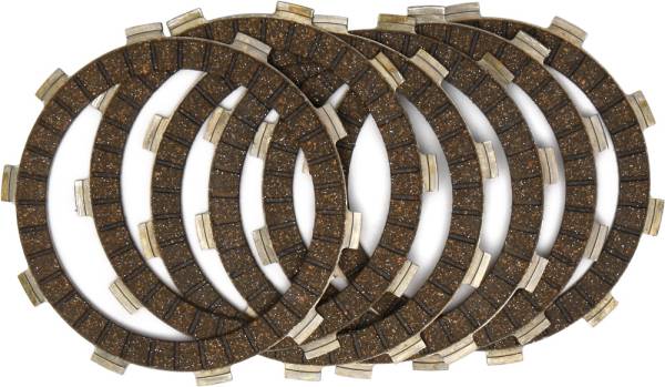 EBC - CLUTCH KIT - Image 1