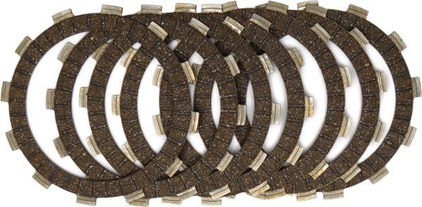 EBC - CLUTCH KIT - Image 1