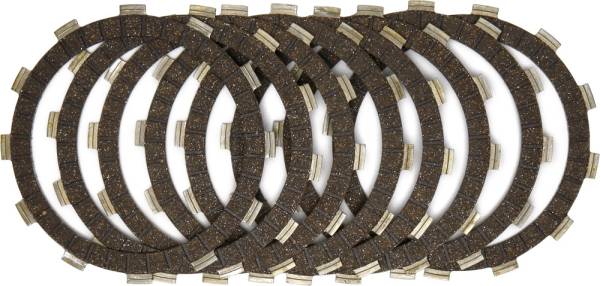 EBC - REDLINE CLUTCH KIT - Image 1