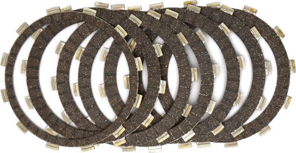 EBC - CLUTCH KIT - Image 1