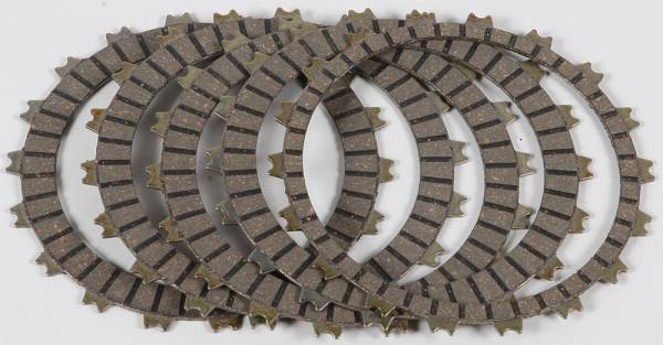 EBC - REDLINE CLUTCH KIT - Image 1