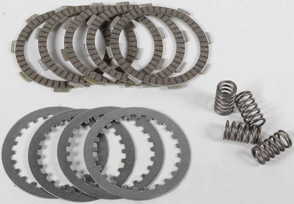 EBC - DIRT RACER CLUTCH SET - Image 1