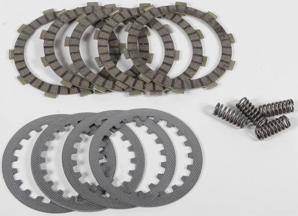 EBC - DIRT RACER CLUTCH SET - Image 1