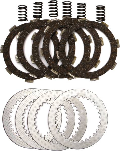 EBC - CLUTCH SET - Image 1