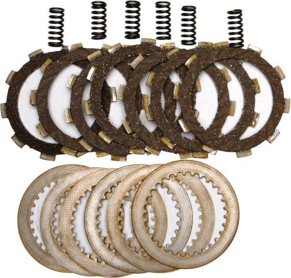 EBC - CLUTCH SET - Image 1