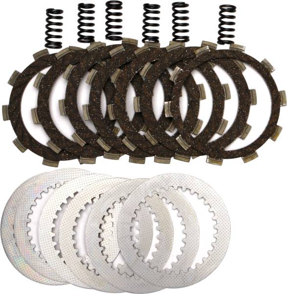 EBC - CLUTCH SET - Image 1