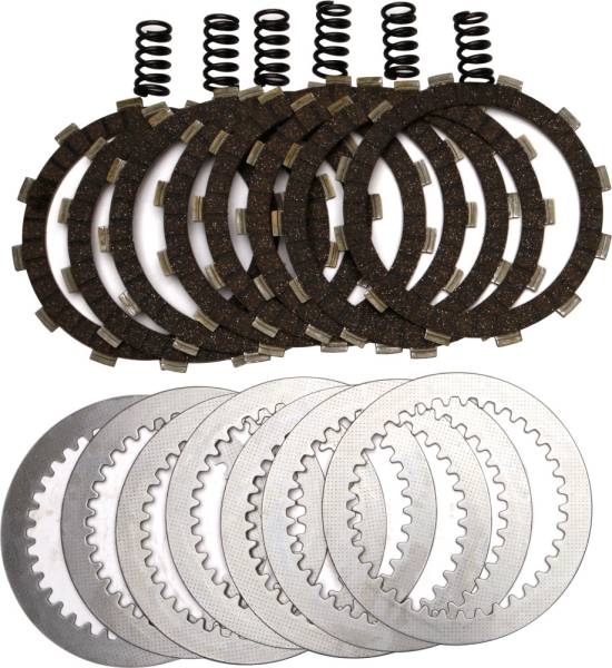 EBC - CLUTCH SET - Image 1