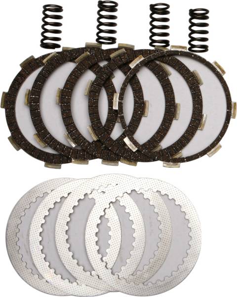 EBC - DIRT RACER CLUTCH SET - Image 1