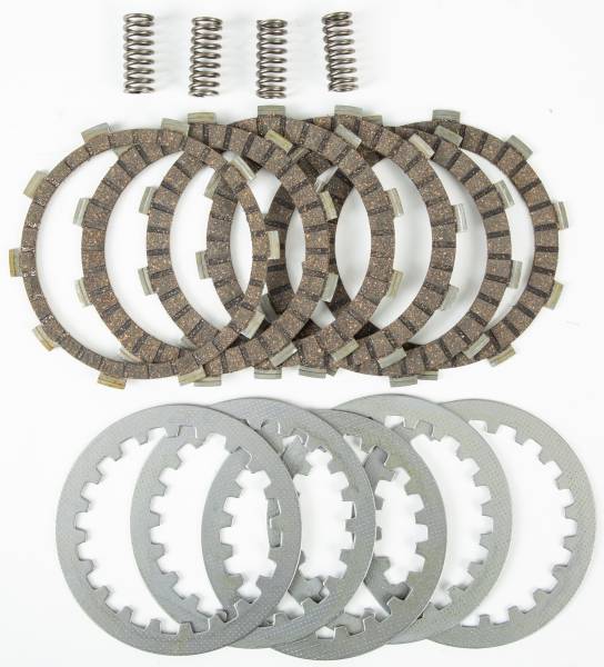 EBC - CLUTCH SET - Image 1