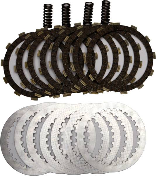 EBC - DIRT RACER CLUTCH KIT - Image 1