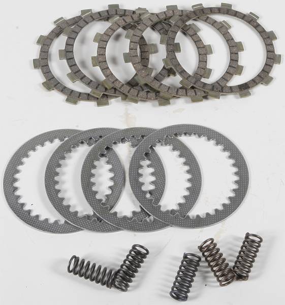 EBC - CLUTCH SET - Image 1