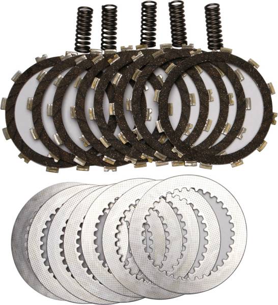 EBC - DIRT RACER CLUTCH KIT - Image 1