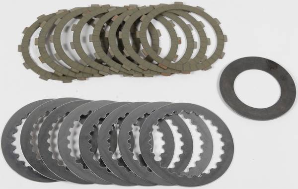 EBC - DIRT RACER CLUTCH KIT - Image 1