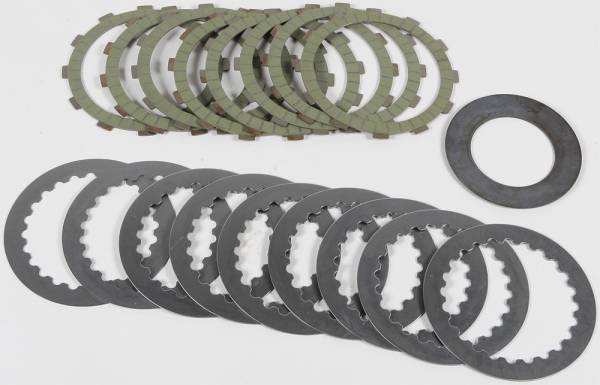 EBC - DIRT RACER CLUTCH KIT - Image 1