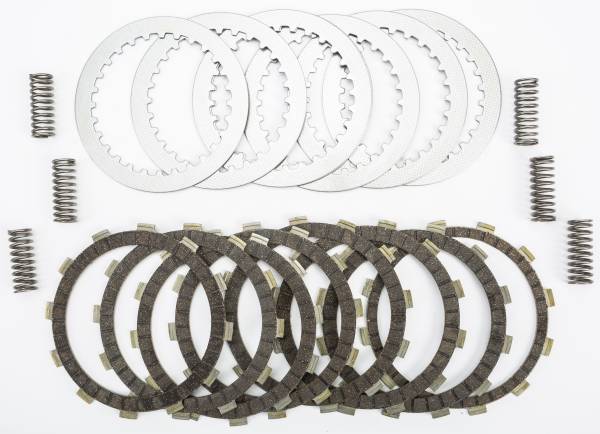 EBC - DIRT RACER CLUTCH KIT - Image 1