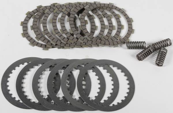 EBC - DIRT RACER CLUTCH KIT - Image 1