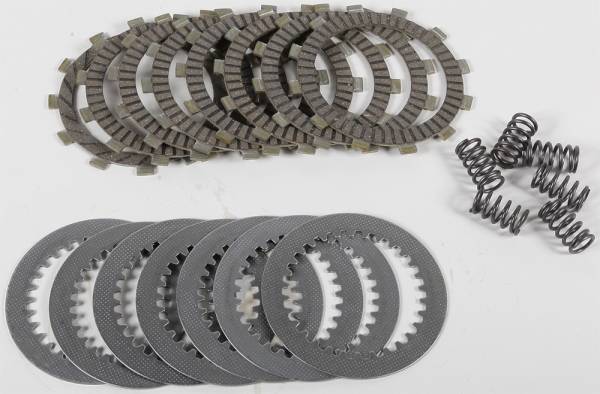 EBC - CLUTCH SET - Image 1