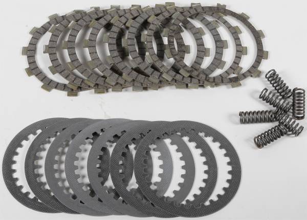 EBC - DIRT RACER CLUTCH SET - Image 1