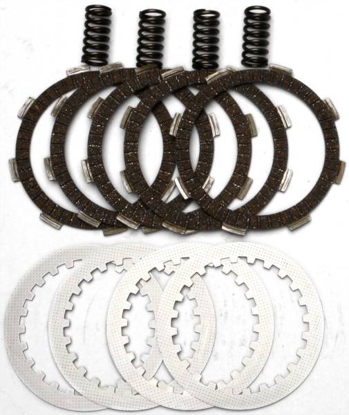 EBC - DIRT RACER CLUTCH SET - Image 1